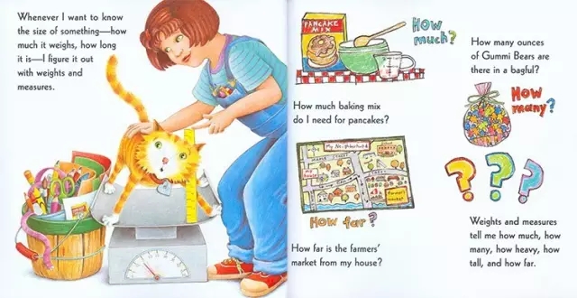 最简单的科学启蒙方法,廖彩杏和吴敏兰哪个适合启蒙