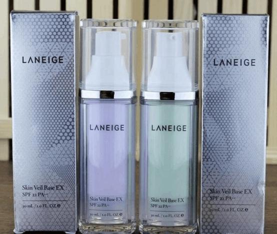 什么牌子隔离霜好用透气不脱妆,防紫外线隔离霜哪个牌子好用