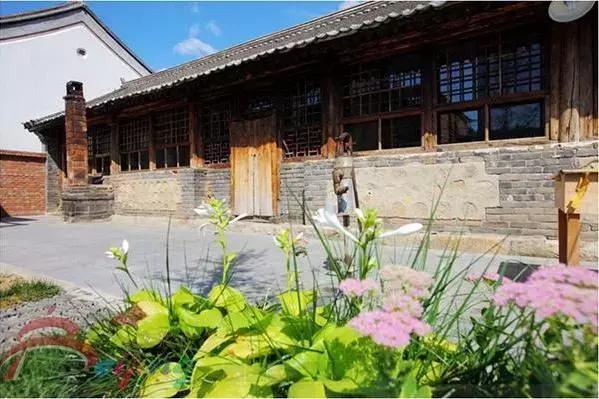 十条冬季京郊旅游主题线路出炉,周末京郊游玩转十大旅游线路