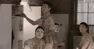 瑞斯美提亮美白面膜评测,美白面膜老爸评测面膜排行榜