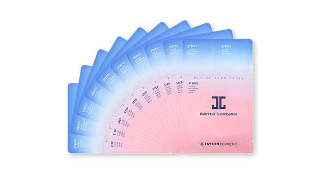 超好用超便宜美白面膜,美白面膜评测视频