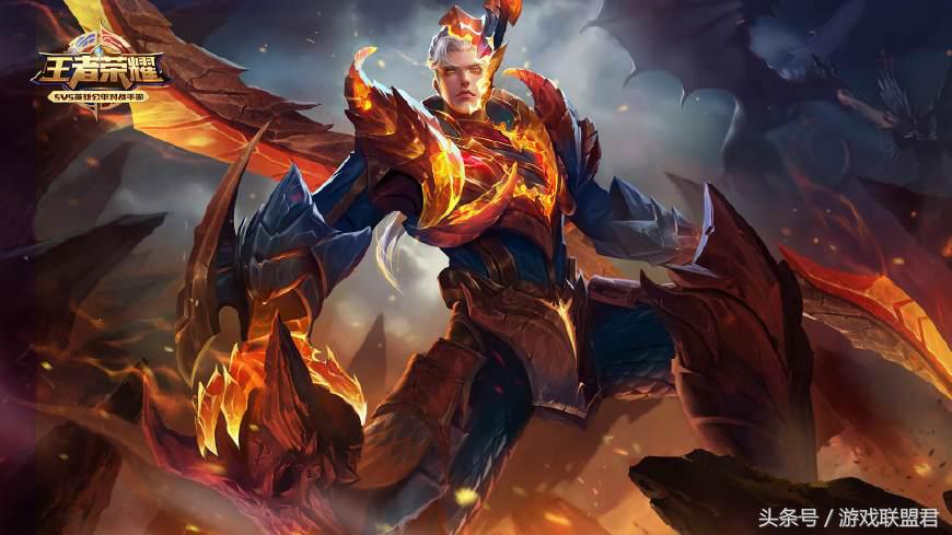 皮肤碎片最值得换哪些288伴生皮肤,哪款288的伴生皮肤没上过碎片商店