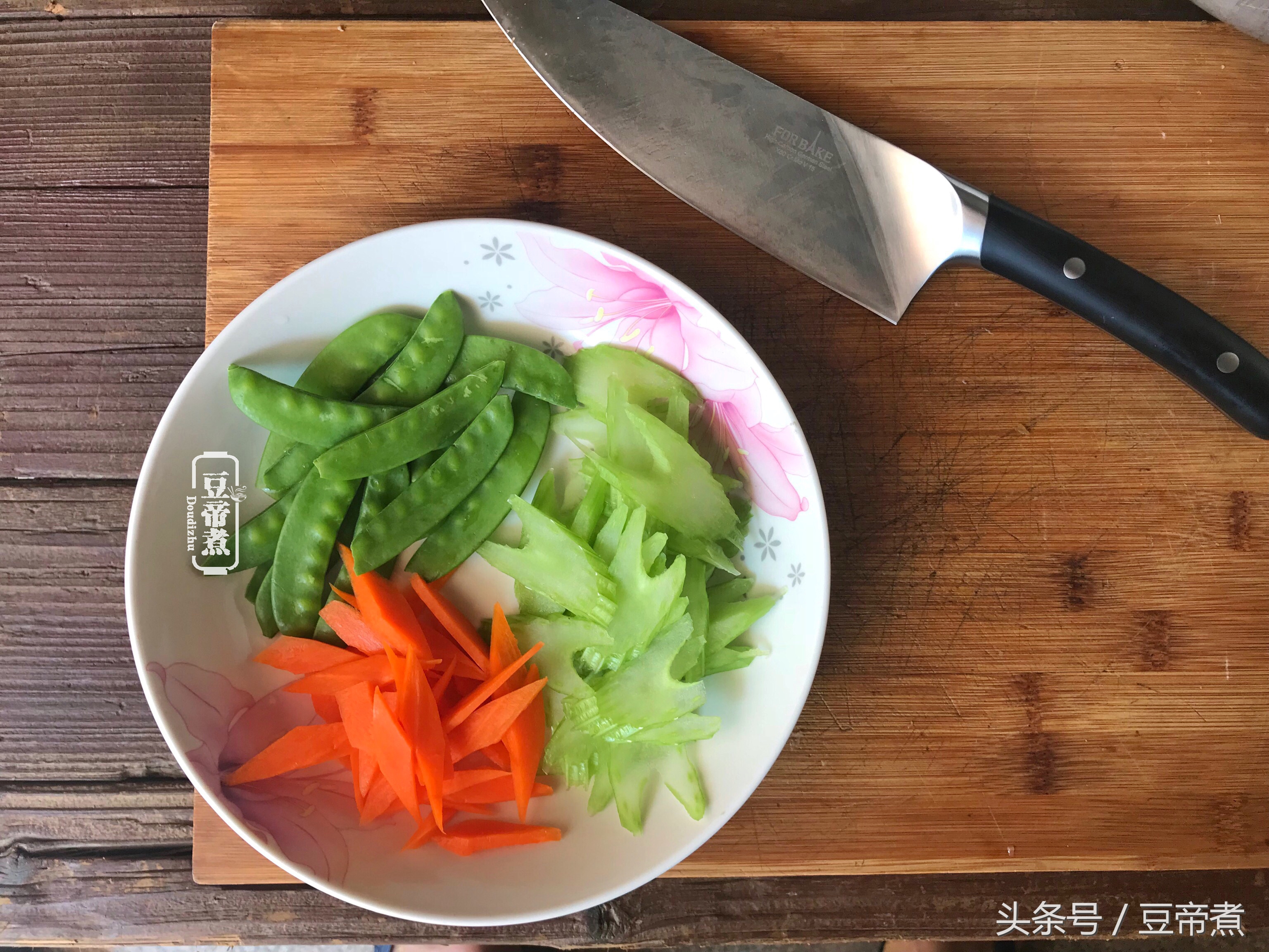 鱿鱼切反了怎么办,鱿鱼怎么切好吃又好看