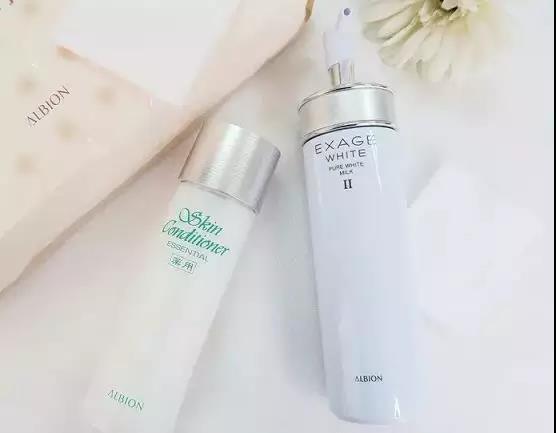 夏季水乳真实测评,大创美白水乳适合什么肤质