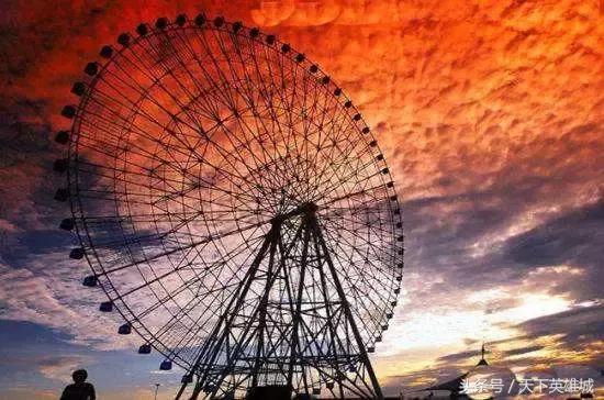 南昌夏季游玩攻略,南昌五一建议去玩的地方