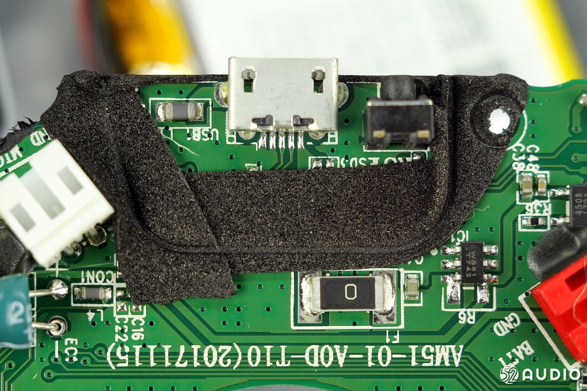 唱吧小巨蛋拆解视频,唱吧小巨蛋g2504b拆解