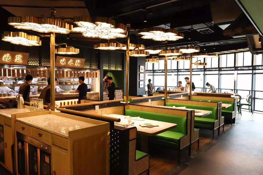 这才是真正的不辣的川菜,老牌正宗川菜是不辣的