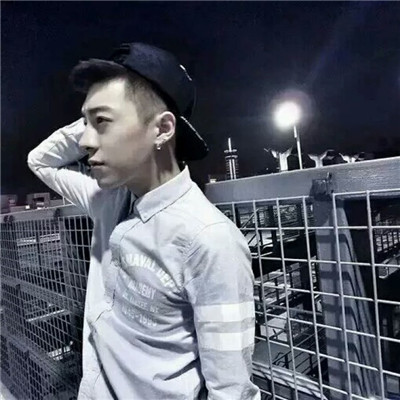 陌陌男生的头像和昵称,陌陌专用的男生头像