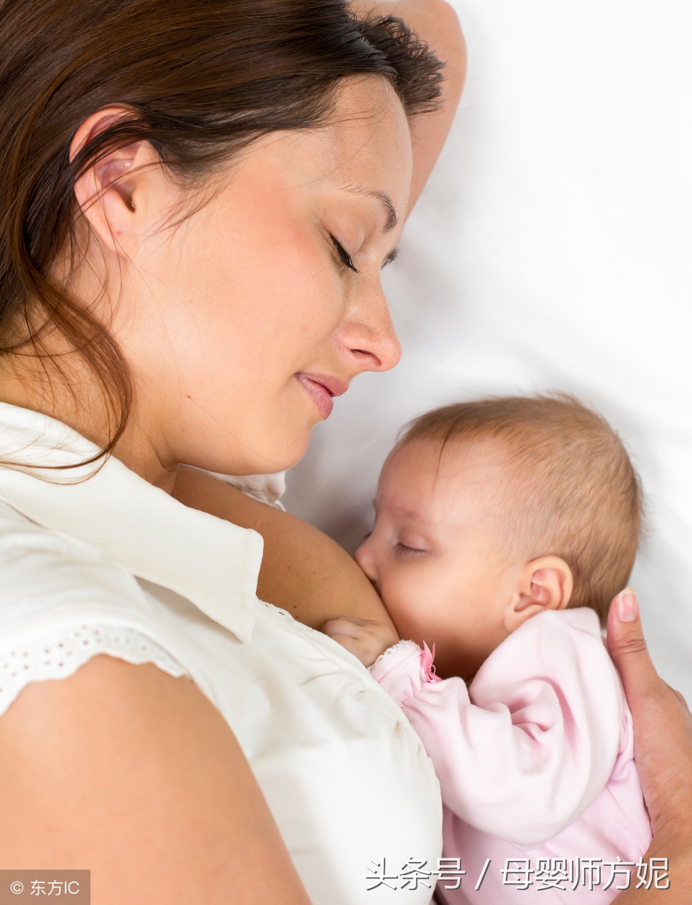 一周就断奶成功!分享我家宝宝不哭不闹,妈妈不堵不涨的断奶秘诀