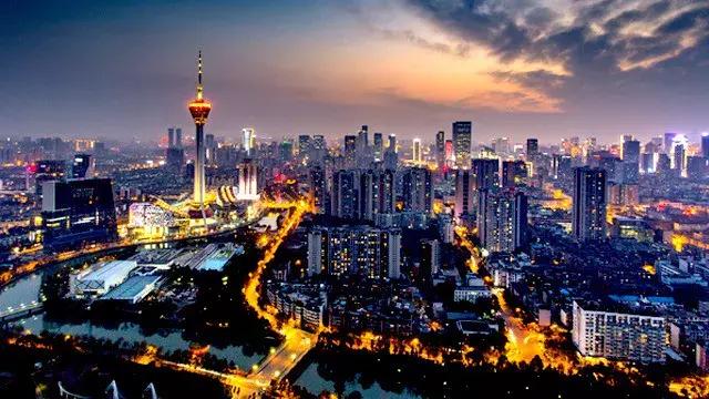 五一成都周边有什么好耍的,五一自驾游2-3天最佳路线成都出发