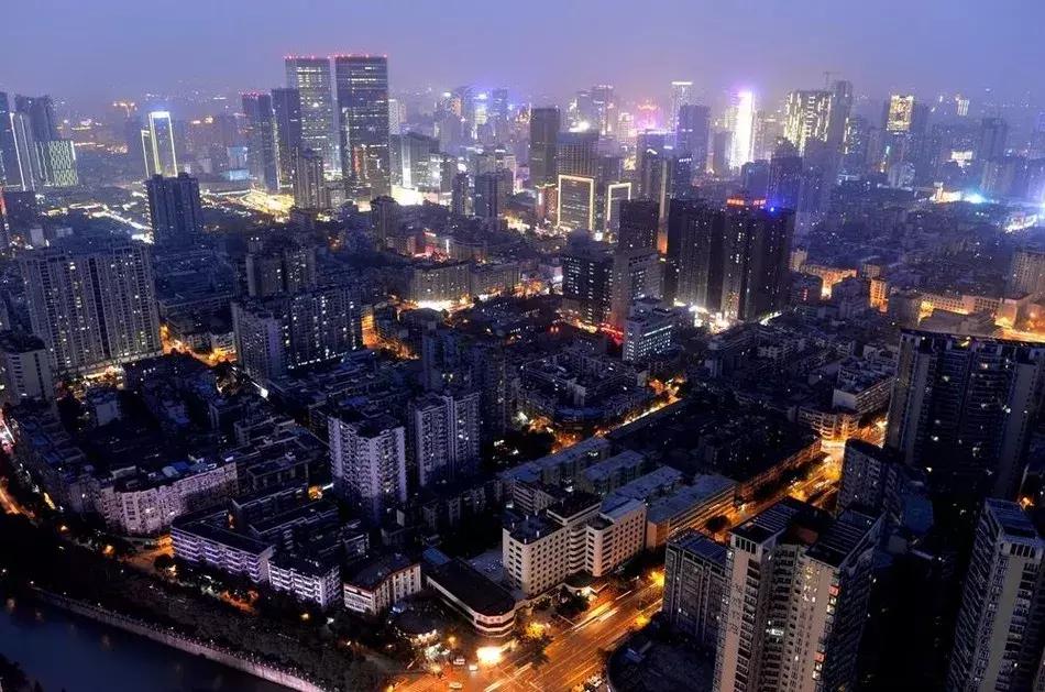 五一成都周边有什么好耍的,五一自驾游2-3天最佳路线成都出发