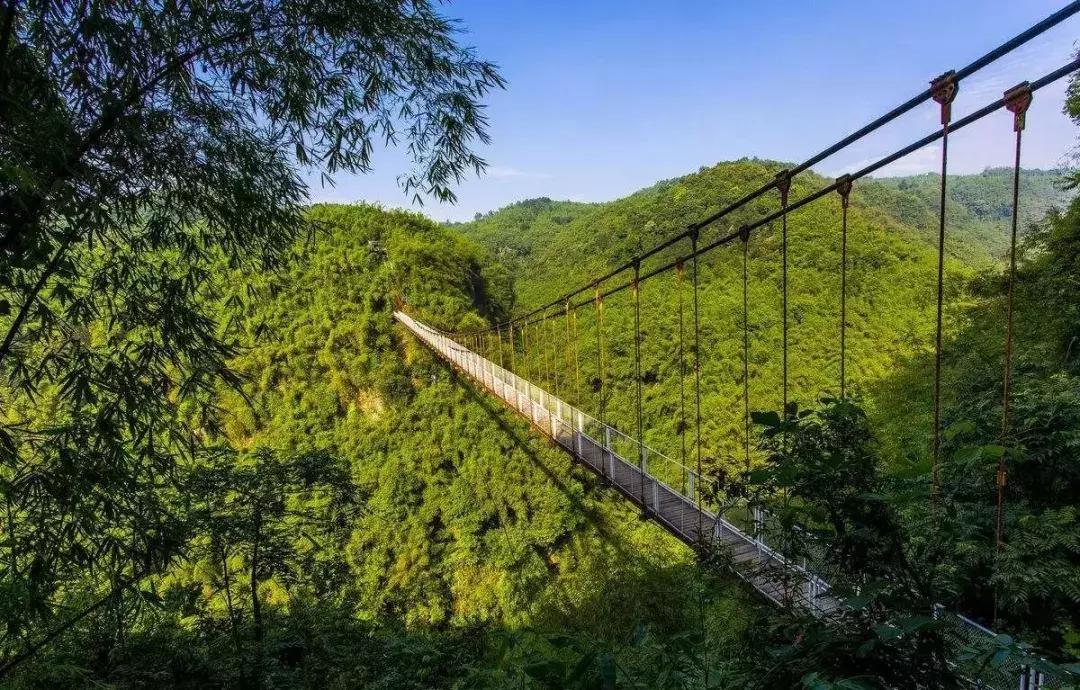 五一成都周边有什么好耍的,五一自驾游2-3天最佳路线成都出发