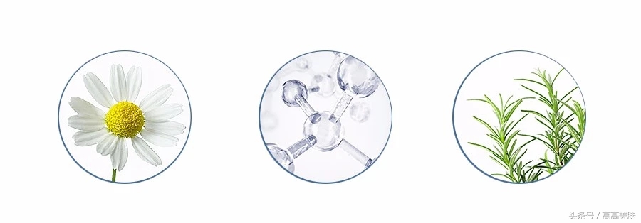 ahcb5玻尿酸水乳补水保湿男女,ahc玻尿酸水乳限量款