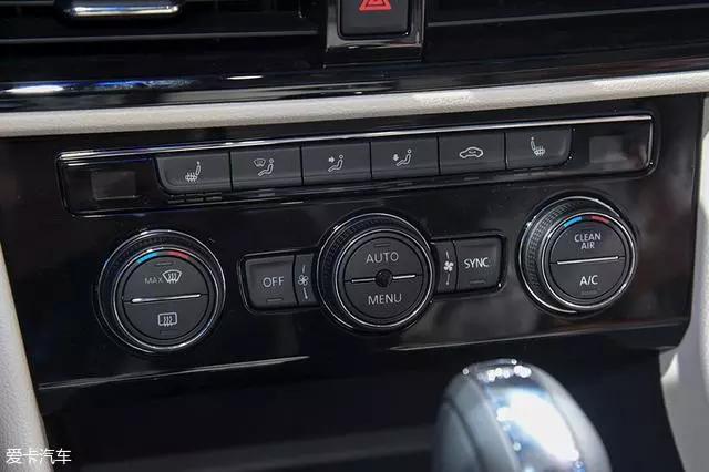 2018北京车展新车快评大众新朗逸,新款朗逸实车测评