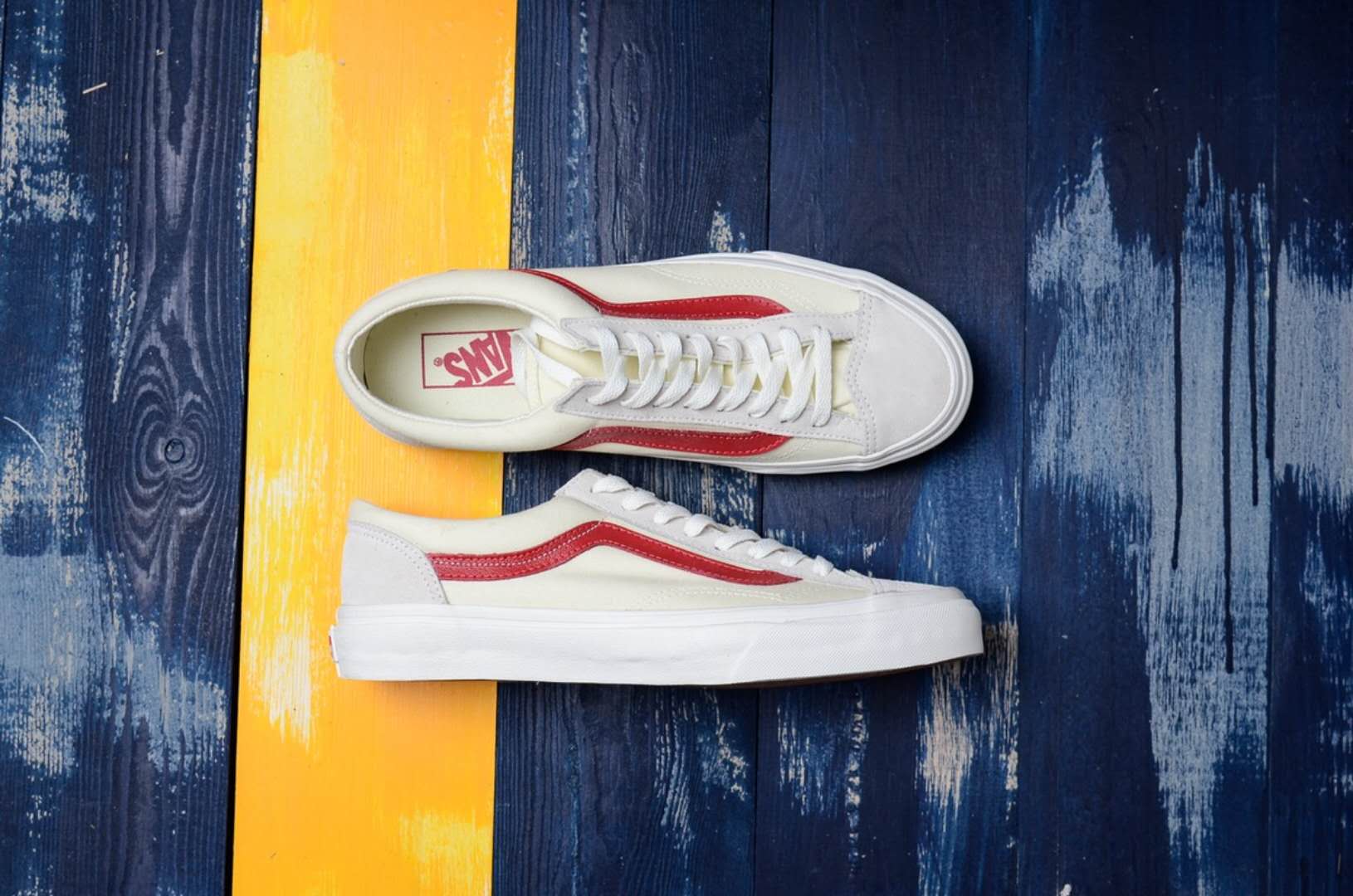 vansstyle36,vansstyle36是什么系列