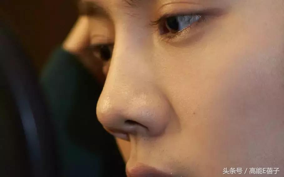 蔡徐坤、Angelababy都根治不掉的黑头，微商神器能去除？