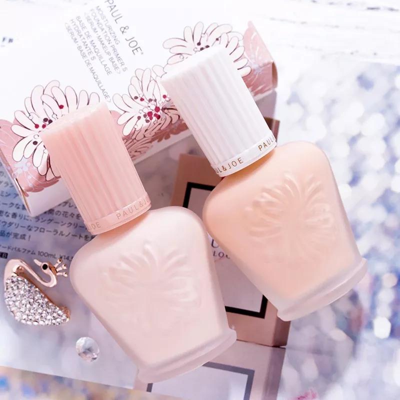 隔离霜揭秘视频,科普知识防晒类化妆品