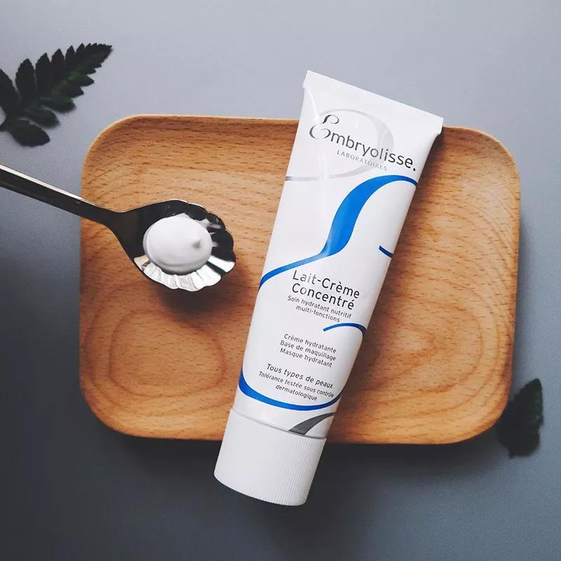 防晒霜隔离霜妆前乳使用顺序图,科普妆前乳