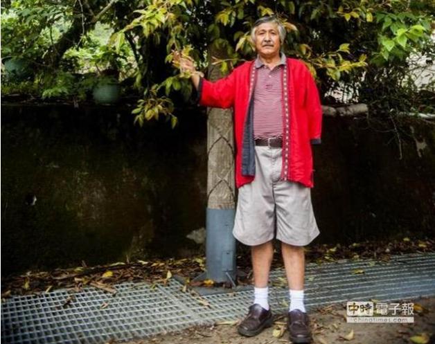 台湾野生爱玉,宝岛台湾特有水果品种有哪些