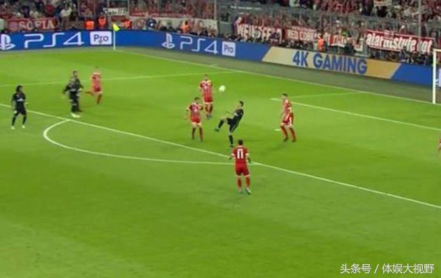 c罗惊天倒钩各方反应,c罗倒钩众人反应