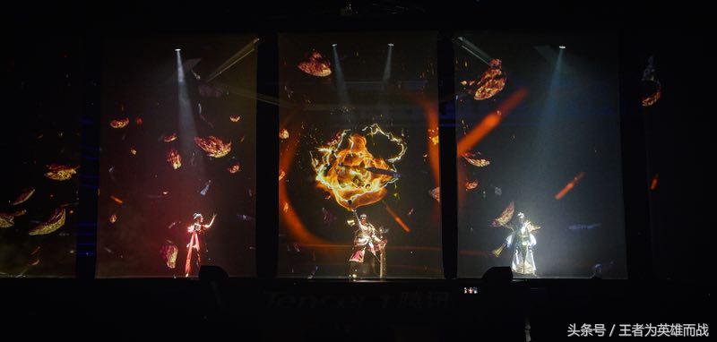 腾讯新文创大会,腾讯文创生态大会图片