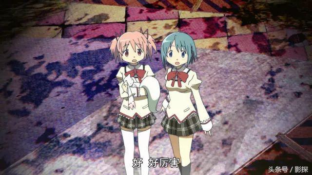 萝莉外表可爱内心狠毒动漫,萝莉外表内心却是个恶魔