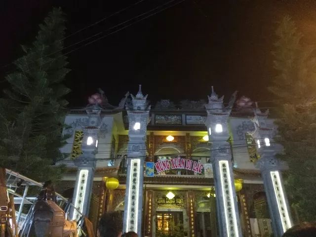 越南岘港的全身护理,越南岘港自由行旅游攻略