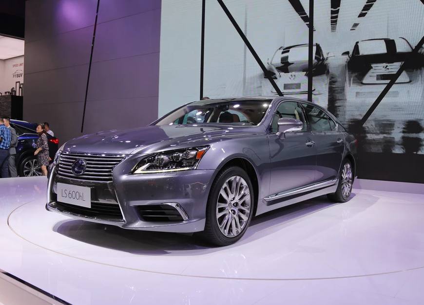 雷克萨斯ls驾驶模式区别,雷克萨斯ls600h驾驶体验
