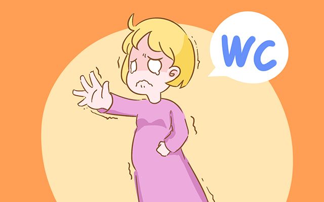 预产期倒计时难熬的孕晚期开始了,宝妈预产期4月23号现在要注意什么