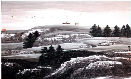 高适创作边塞诗,高适的边塞诗句大全