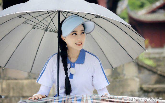 范冰冰发文透露年轻秘诀，这次她戴的东西价格让人倒吸凉气