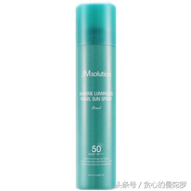 韩系防晒必备产品推荐大全,十大良心防晒产品