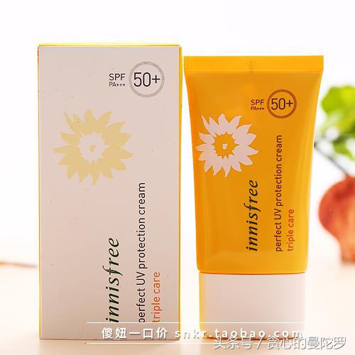 清爽不油腻高倍防晒哪个牌子好,韩国医用防晒十大品牌