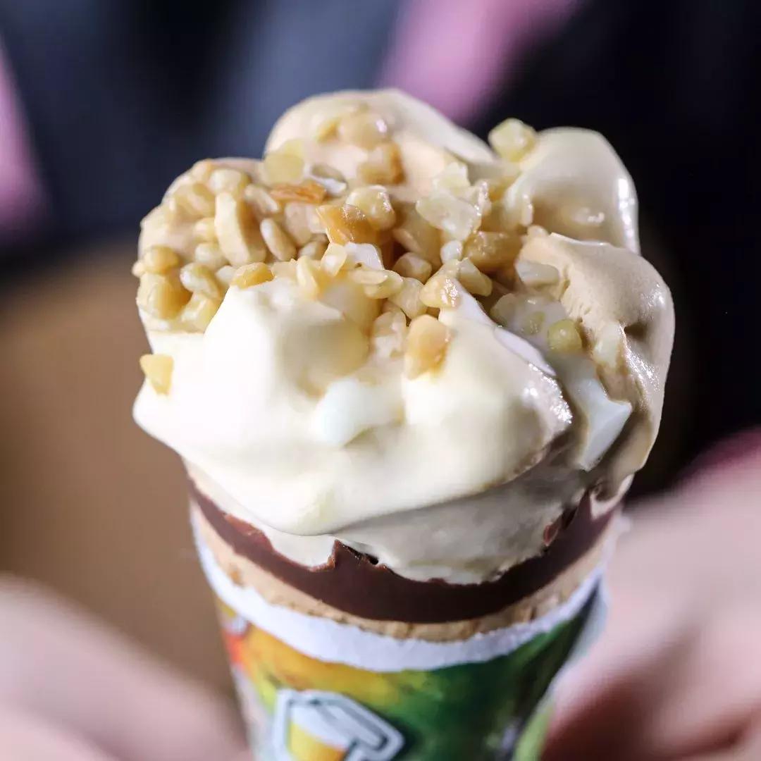 好吃的雪糕测评平价,便利店里发现的超好吃雪糕