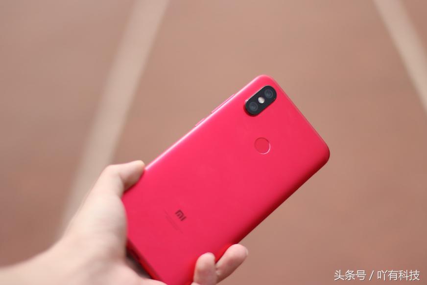 小米6x1599手机多少钱,1599元6x手机