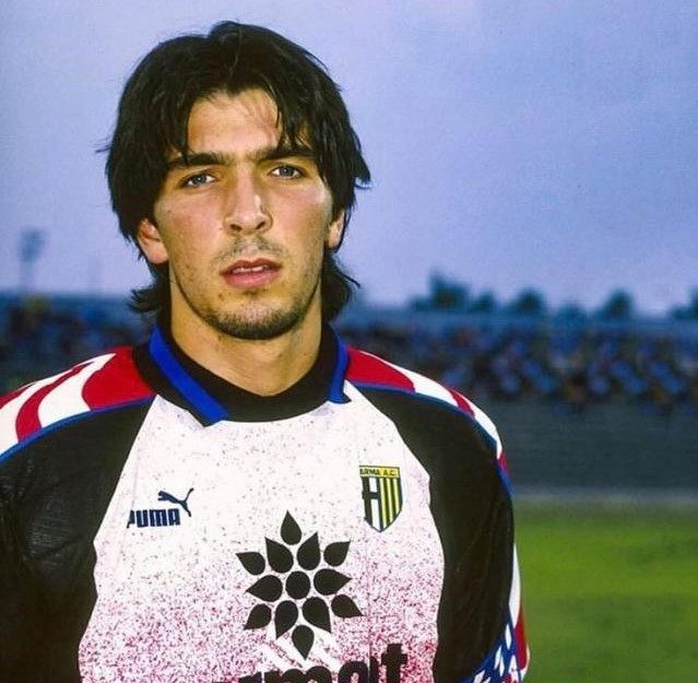 布冯5次世界杯,布冯2006世界杯点球大战