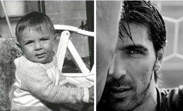 布冯参加22年世界杯预选赛了吗,布冯卡西利亚斯巴西世界杯