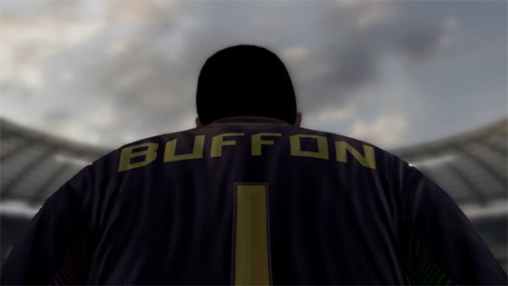 布冯5次世界杯,布冯2006世界杯点球大战