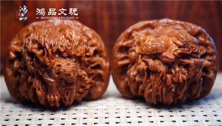 这四种文玩永不过时盘出来还好看,这四种文玩真是让人越玩越上瘾