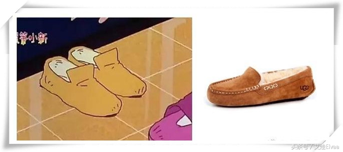 温柔刻到骨子里的蜡笔小新一家,温柔到骨子里的蜡笔小新一家