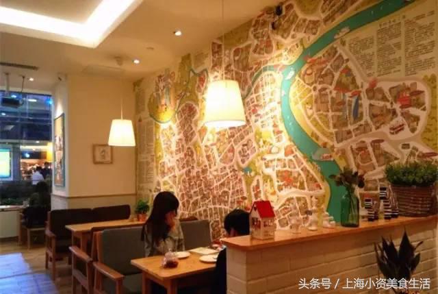 读书季让我们一起走进书香,读书环境优美的书店