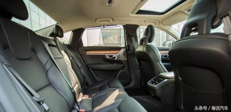 想入手沃尔沃S90的朋友先别着急,看看这14位车主用车真实反馈!