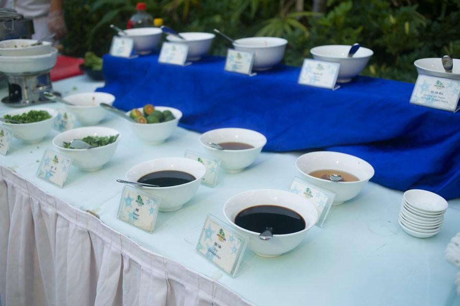 三亚哪家酒店的海滩烧烤好,三亚酒店推荐蜜月旅行