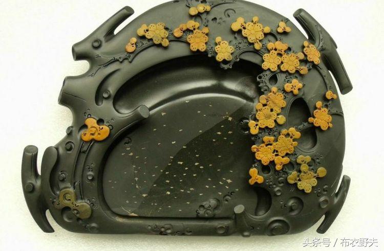 文房四宝古韵,文人四雅文房四宝