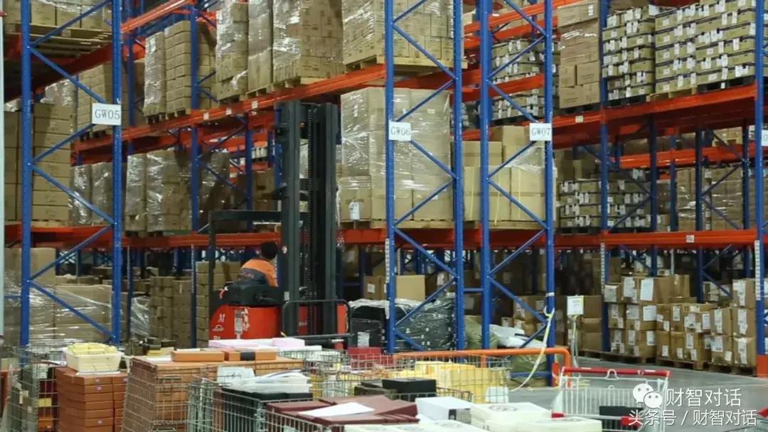 丽人丽妆老板黄韬与阿里的关系,丽人丽妆黄韬