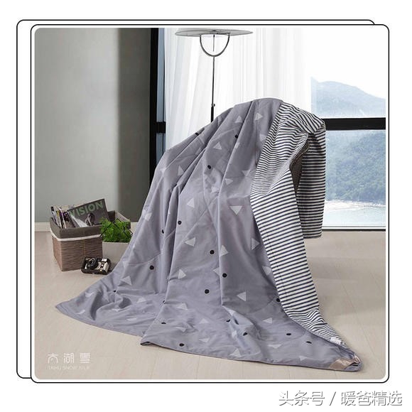 太湖雪长绒棉夏凉被,品牌蚕丝夏凉被纯棉100%全棉