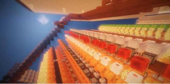 我的世界怎么给好孩子建房子,我的世界怎么让孩子们学习