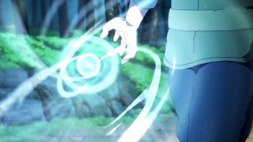 火影忍者最强的螺旋丸排名,火影忍者里面最强的螺旋丸排行