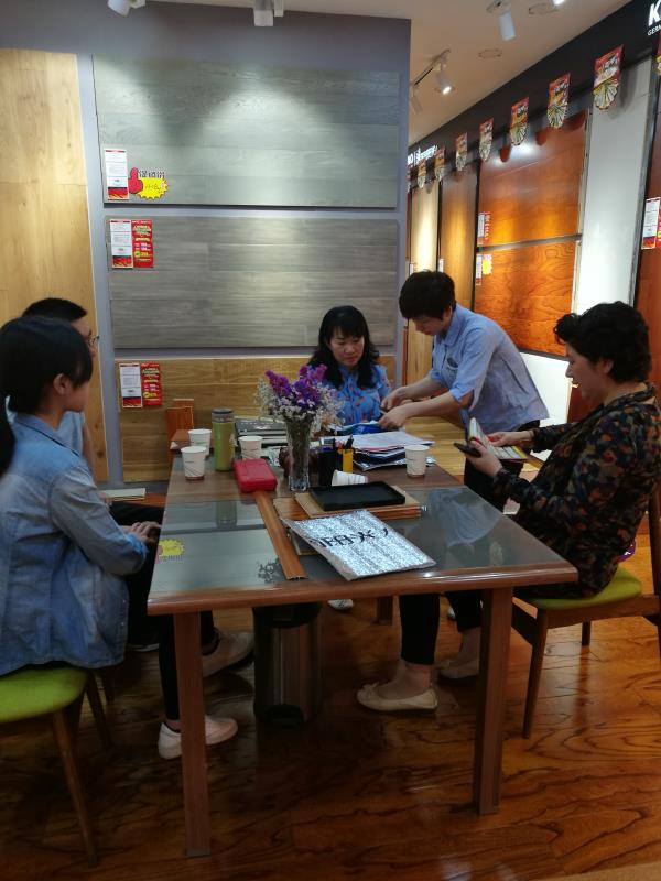 南宁人注意！抢最后几天，买德国品质地板享德国游