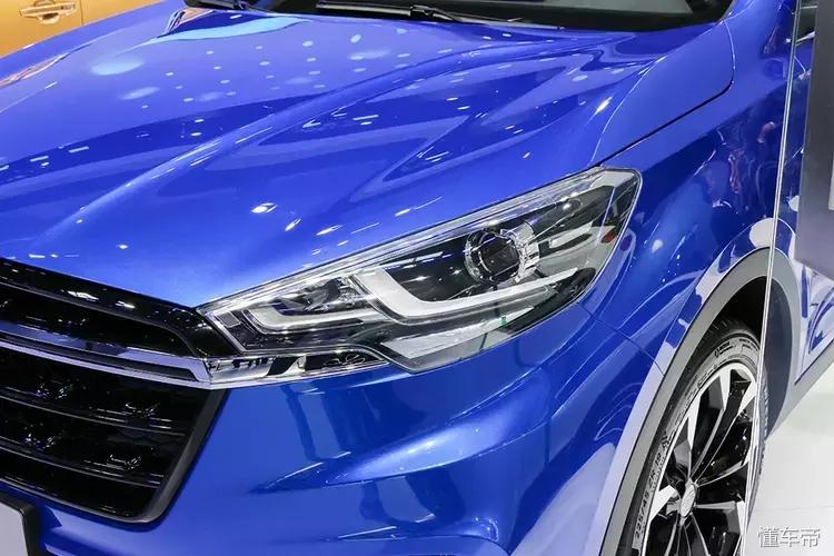 骏派d80销量怎么样,天津一汽骏派d80